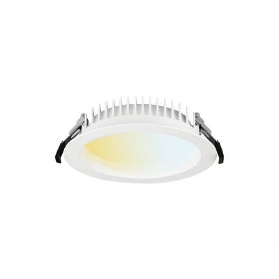Image of Dimmable Commercial CCT LED Downlight 25W Aurora