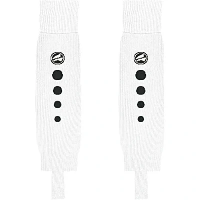 Image of JAKO Roma Socks Unisex White, 1