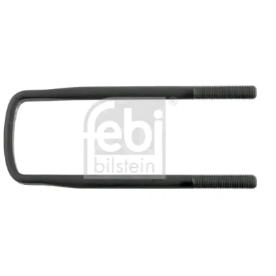 Image of 81413120234 Spring Clamp FEBI BILSTEIN 47815