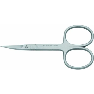 Image of Solingen Germany Cuticle Scissors Stainless Steel 800R