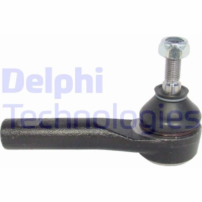 Image of 1609192, 95512976 Track rod end DELPHI TA2672 11,7mm Front Axle Right FIAT: Doblo II Box Body / Estate, VAUXHALL: Combo Mk3