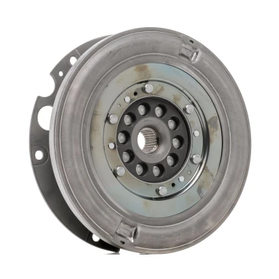 Image of 9A710531730 Dual mass flywheel LuK 415 0627 09 7 Speed Clutch Transmission