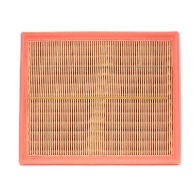 Image of 01EFA032, PC488 Air Filter FILTRON AP 063/1 54,5mm 212,5mm 253mm Insert BMW: 5 Saloon, X5, 7, AUDI: A6 C5 A4 B5 Avant