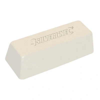 Image of Silverline Polishing Compound 500g Fine White