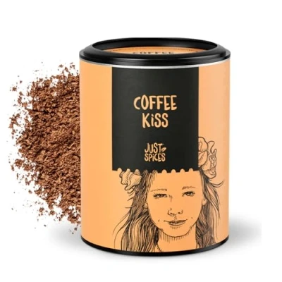 Image of Just Spices coffee Kiss, 45g I Gives a taste you&#039;ll crave