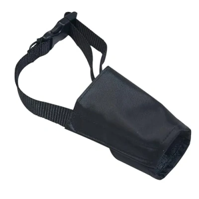 Image of Zolux Nylon Adjustable Muzzle Size 2 (Suitable for Cocker Spaniel, Poodle, Terrier, etc.)