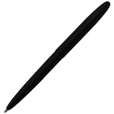 Image of Fisher Space Pen Matte Black Bullet