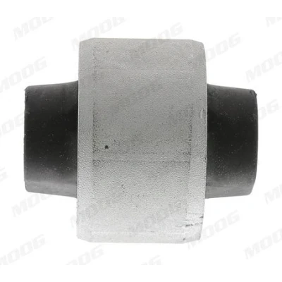 Image of 545009207R, 545014055R, partof545009207R, partof545014055R Arm Bushes MOOG RE SB 8013 both sides, Rear, Front Axle 65mm RENAULT: GRAND SCENIC 3