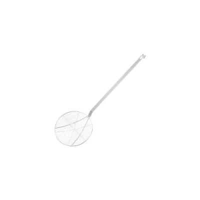 Image of Vogue 12270 Lifter 9In 500X230mm Nickel Steel Kitchen Food Preparation Turner