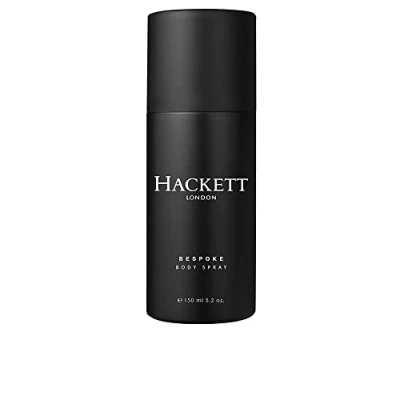 Image of Hackett London Bespoke Body Spray 150ml