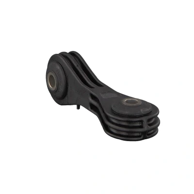 Image of 1J0411315B, 1J0411315H, 1J0411315K Anti roll bar link FEBI BILSTEIN 28579 Front Axle Left, Right 105,5mm Plastic VOLKSWAGEN: Golf 4