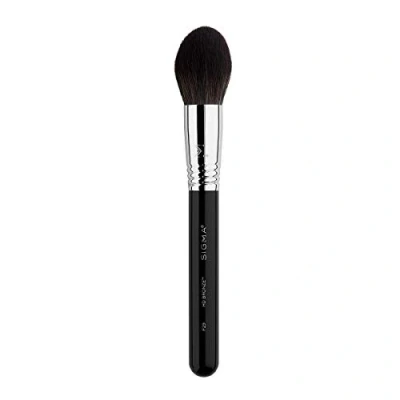 Image of Sigma Beauty F29 HD Bronzer Brush Tapered Makeup with Ultra Soft Synthetic Fibers for Flawless Powder Application, Perfect Powder, Setting &amp; All Over