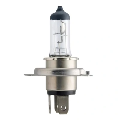 Image of N0177632, N0177632Z, N0177636, N0177642, N0177643 Light Bulbs PHILIPS Vision 12342PRB1 H4 12V 60/55W P43t 38 Halogen VOLKSWAGEN: Polo V Hatchback