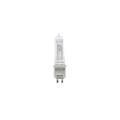 Image of Bulb GKV 240V/600W GX 9,5 socket