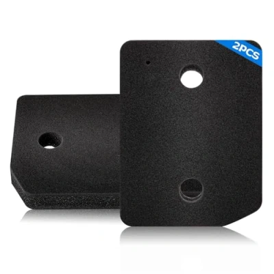 Image of Miele 9164761 dryer Filter (2 pcs)