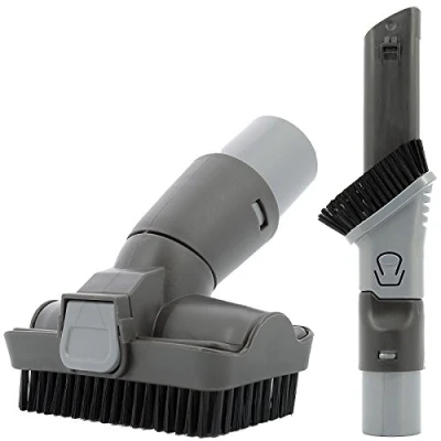 Image of Masterpart Crevice Dusting &amp; Stair Tool Kit For Shark Lift Away Rotator Vacuum Cleaners