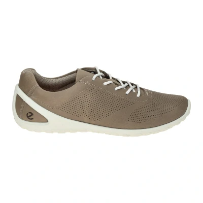 Image of ECCO Men&#039;s Biom Lite Surge Cross Trainer Sneaker, Moon Rock Nubuck, 10 10.5