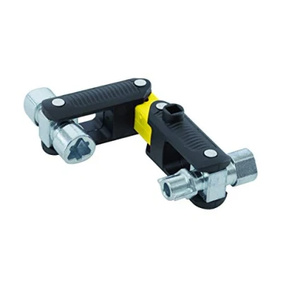 Image of C.K Cabinet Wrench Key 8 in 1