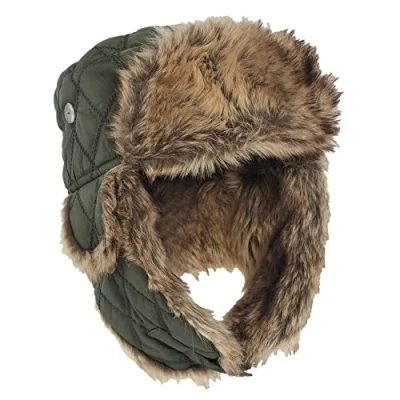 Image of Mil Tec Hut 12104601 Hat, Olive, S