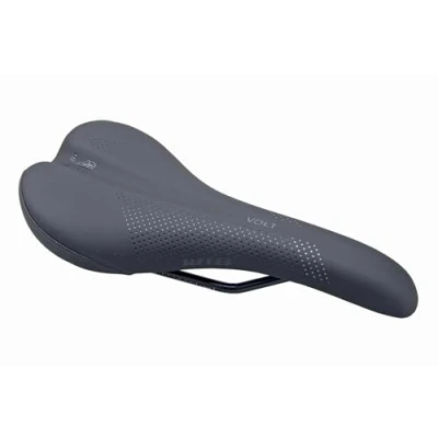 Image of WTB Volt Saddle Steel black Width 15cm 2021 Mountain Bike