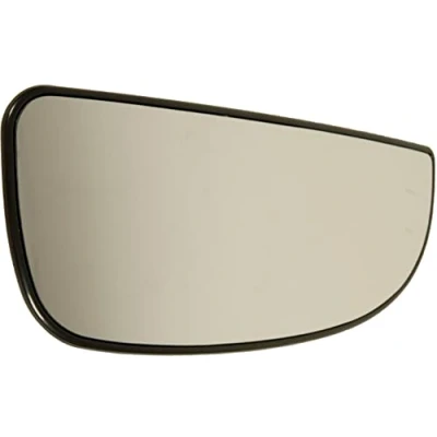 Image of TarosTrade 57 0200 R 48192 Mirror Glass Heated Lower Part