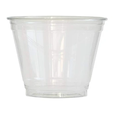 Image of Disposable Glasses 270ml (000)