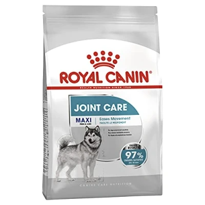 Image of Royal Canin Maxi Joint Care Adult Dry Dog Food, 10kg