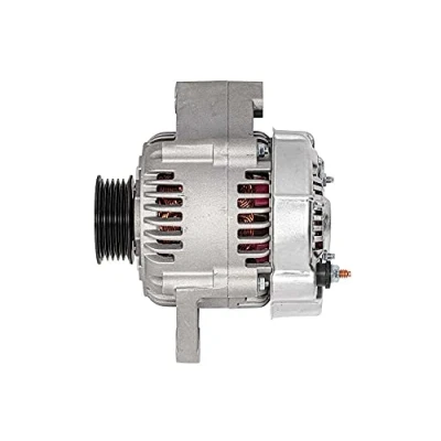 Image of 231004A00C Generator HELLA 8EL 011 712 941 14V 70A 55mm SUZUKI: Alto VII, NISSAN: Pixo