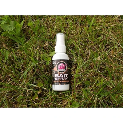 Image of Mainline Bait Sprays (Chocolate Orange Fizz)