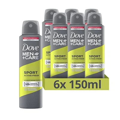 Image of Dove Caring Hand Wash for Moisturised and protected Hands, 6 Pack of 250ml Cream One Size