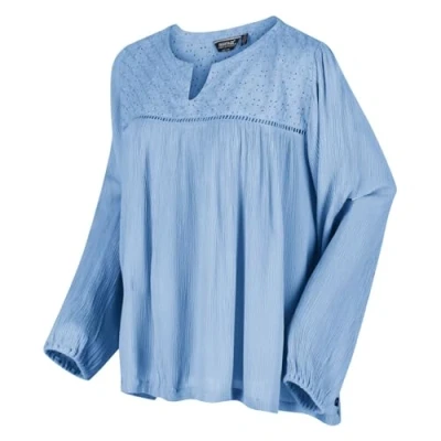 Image of Regatta Women&#039;s Calixta Blouse S