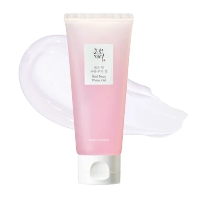 Image of Beauty of Joseon Red Bean Water Gel 100ml, 3.38fl.oz