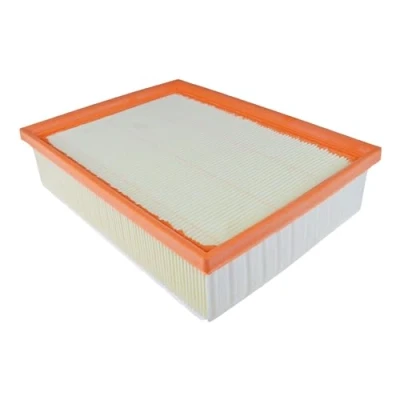Image of 1444PX Air filter BLUE PRINT ADP152227 64mm 184mm 244mm Insert with pre CITROËN: C4 II Hatchback, I Grand Picasso, Hatchback