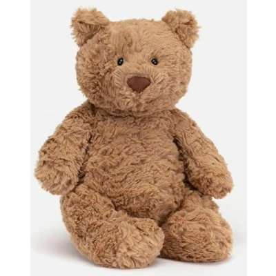 Image of Jellycat Medium Bartholomew Bear, Brown