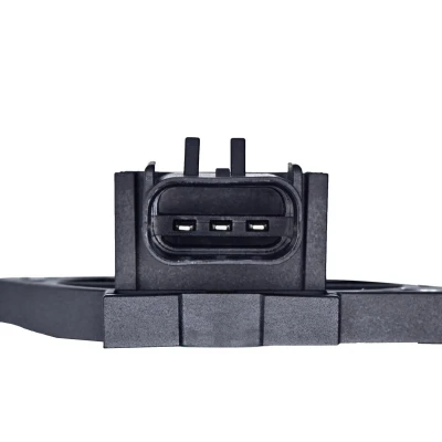 Image of 2132379, 4671011, 4882526, 4882851, 4882851AA Sensors HELLA 6PU 009 168 591 Hall Sensor CHRYSLER: PT Cruiser Estate, VOYAGER 4