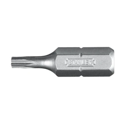 Image of Stanley TORX Insert Bits TX20 x 25mm (Box 25) STA168842B