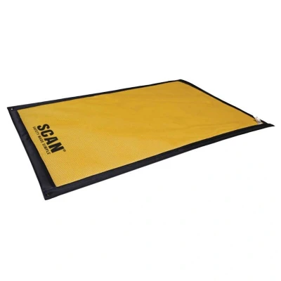 Image of Scan Medium Spill Trap 69 x 99cm 15.5 Litre