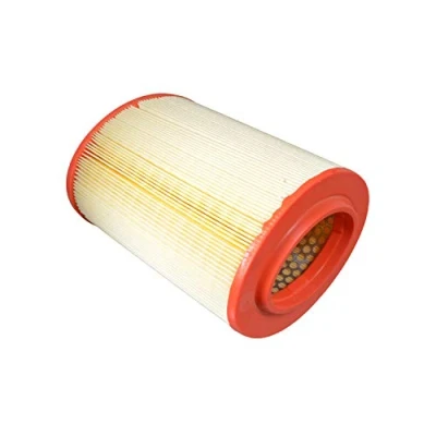 Image of 55183562, 71773167 Air Filter BLUE PRINT ADL142227 144mm 190mm 246mm Insert ALFA ROMEO: 159 Sportwagon, Saloon, Brera