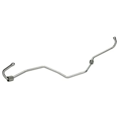 Image of 03G145771J Oil Pipe, charger AJUSA OP10061 VOLKSWAGEN: Caddy 3, Golf 5, Passat B6 Variant, SEAT: Ibiza Leon II Hatchback, AUDI: A3 Sportback
