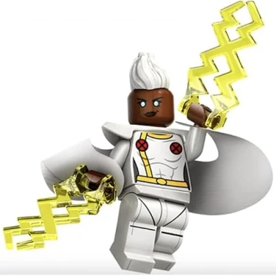 Image of LEGO 6426289 Marvel Series 2 Minifigures 71039 Wolverine
