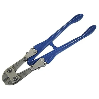 Image of Faithfull High Tensile Centre Cut Bolt Cutters 760mm (30in) FAIBC30