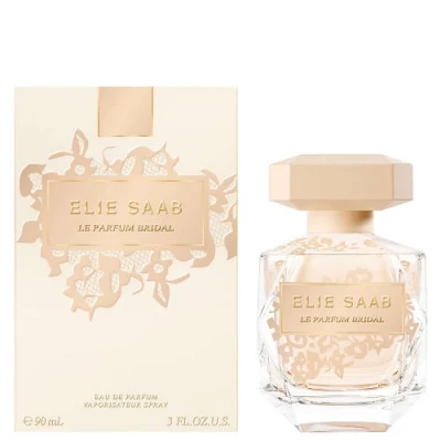 Image of ELIE SAAB Le Parfum Bridal Eau de 90 ml