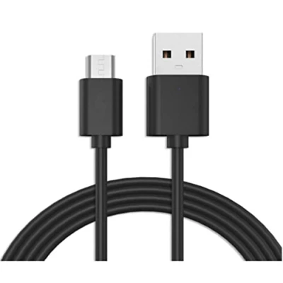 Image of USB BATTERY CHARGER CABLE LEAD FOR Sony SRS HG1, Portable High Resolution Audio Wireless Speaker with Multi room