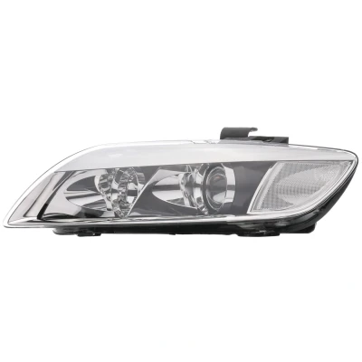 Image of 4L0941029A Headlights VALEO 043256