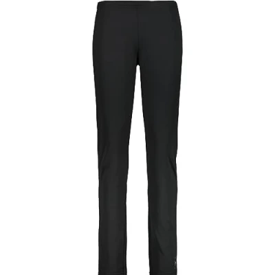 Image of CMP Woman Pant, Black, XS