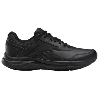 Image of Reebok Walk Ultra 7 Dmx Max, Women’s Low top trainers, Multicolor (BLACK / CDGRY5 REAUNI), UK (40.5 EU)