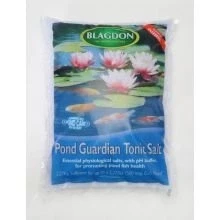 Image of Interpet PET 603602 Blagdon Pond Tonic Salt (2.77kg)