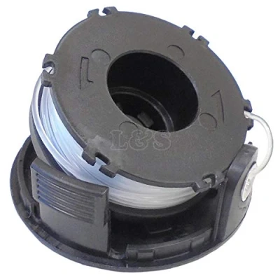 Image of Strimmer Spool Line Head for Makita BUR141, BUR181 Strimmers 196146 9