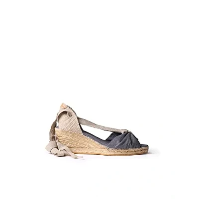 Image of Toni Pons Women&#039;s Leg 5 Sneaker, Gray, 7.5 UK