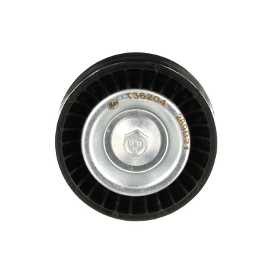 Image of 30777354 Idler Pulley GATES FleetRunner Micro V Kit T36204 FORD: FIESTA 5, Ranger Mk3, MONDEO 3, VOLVO: V70 3
